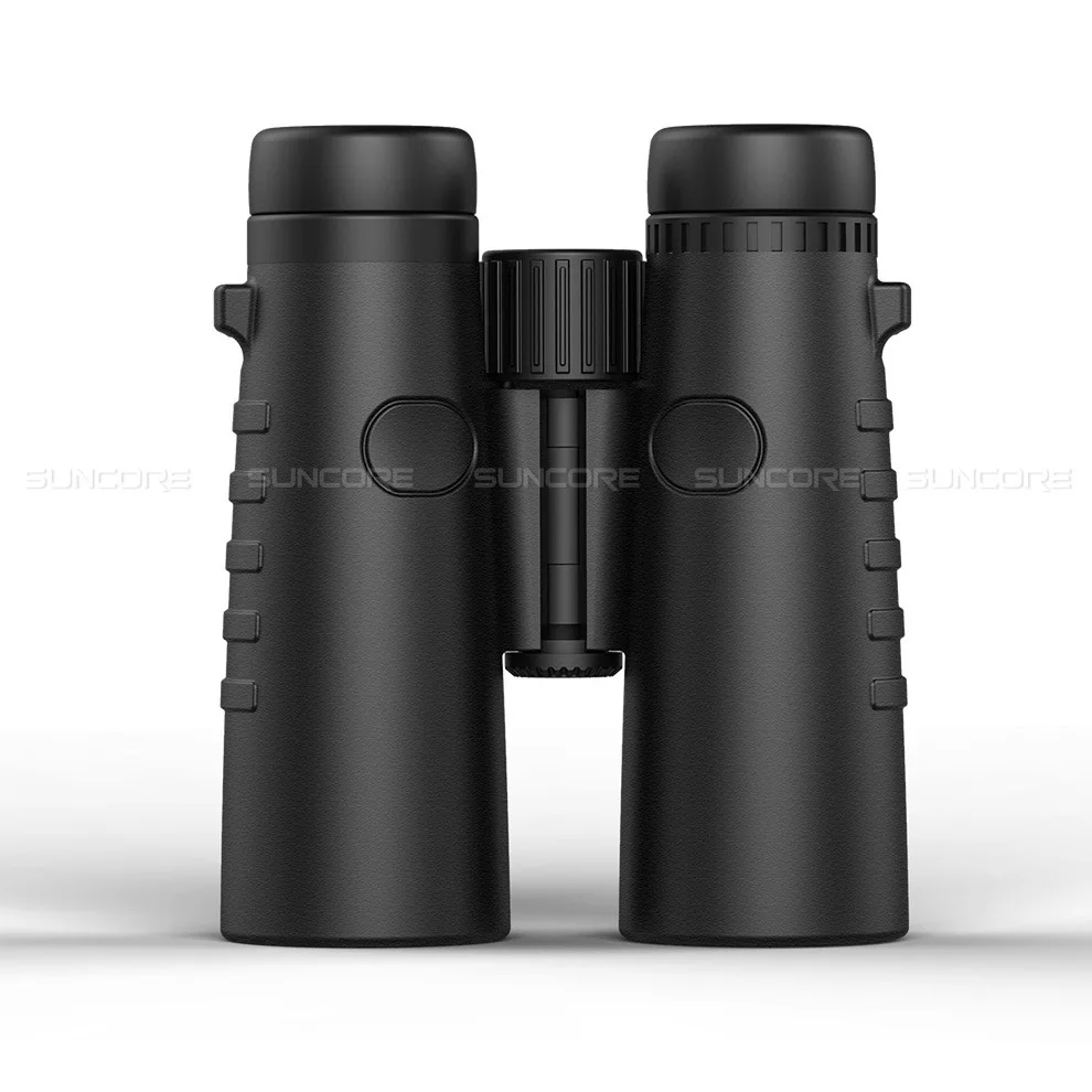 Бинокль 10x42 HD монокуляр с многослойным покрытием высокая мощность FMC портативный