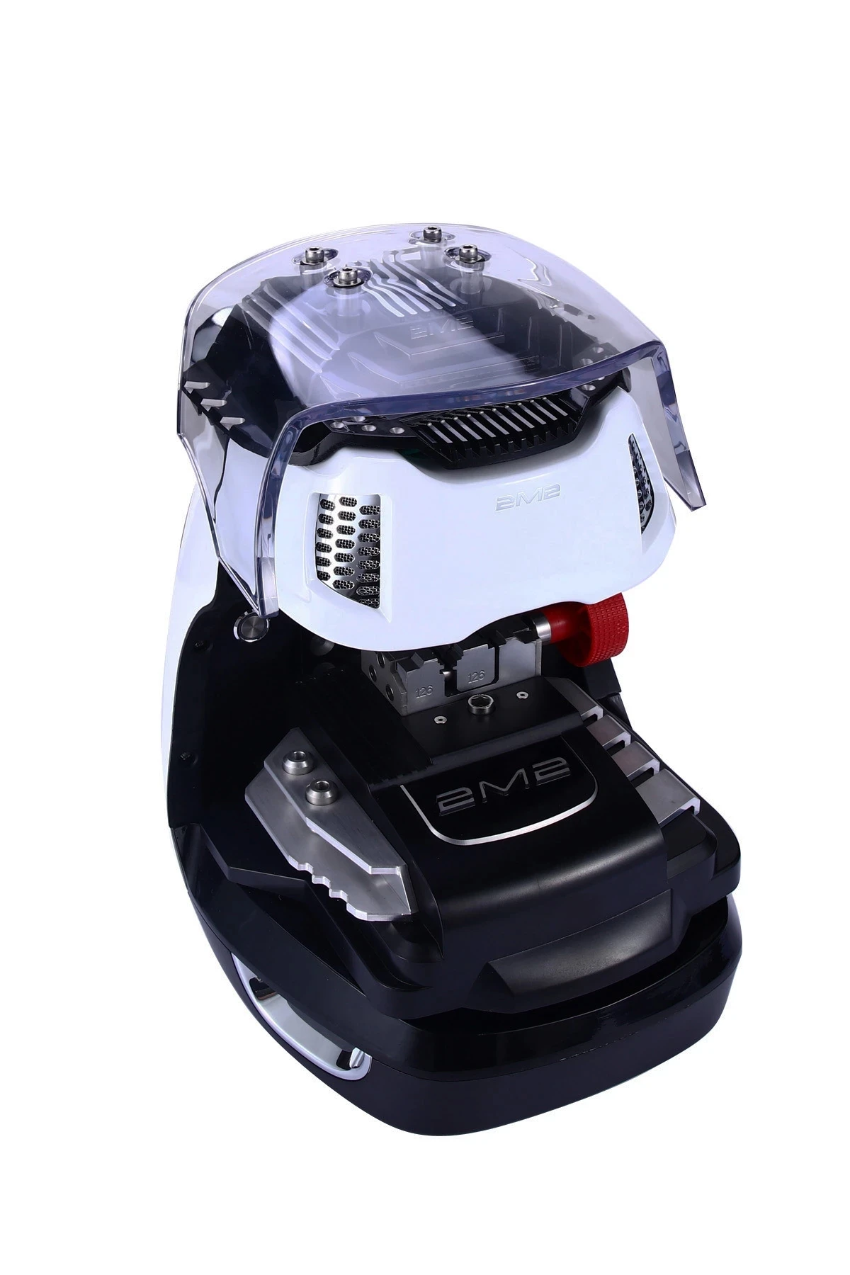Автоматический станок для резки ключей Magic Tank PLUS на базе Android 2M2 Bluetooth с ЧПУ