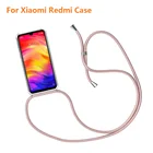 Чехол для Xiaomi Redmi Note 8T, 8, 7, 6, 5 Pro, Redmi 8A, 9, K20, 9T Pro