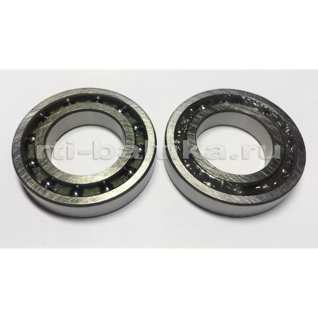 Подшипник рулевой рейки TOYOTA MAZDA H 05021 / 19BSW05AT12SB|Ступицы и подшипники| |