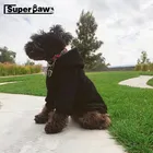 Популярная Толстовка для собак на весну и осень, одежда для щенков, пальто для французского бульдога, шнауцера, корги, куртка для маленькой средней длины, LXC44