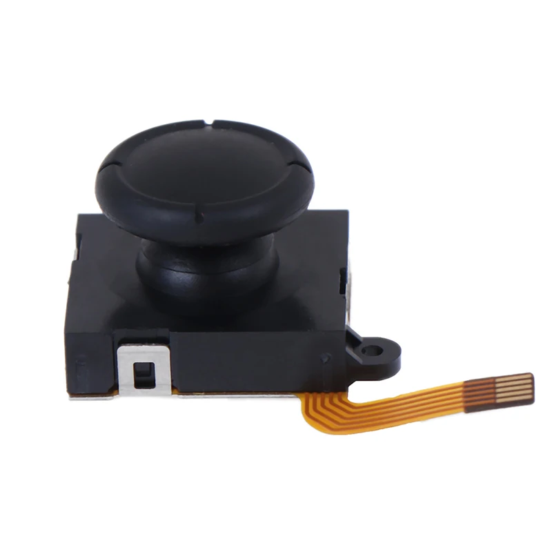 

Аналоговый джойстик для переключателя Joycon, запасной контроллер