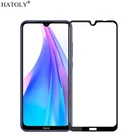 Закаленное стекло для Xiaomi Redmi Note 8T, Защитная пленка для экрана Redmi Note 8T, Защитное стекло для Xiaomi Redmi Note 8T