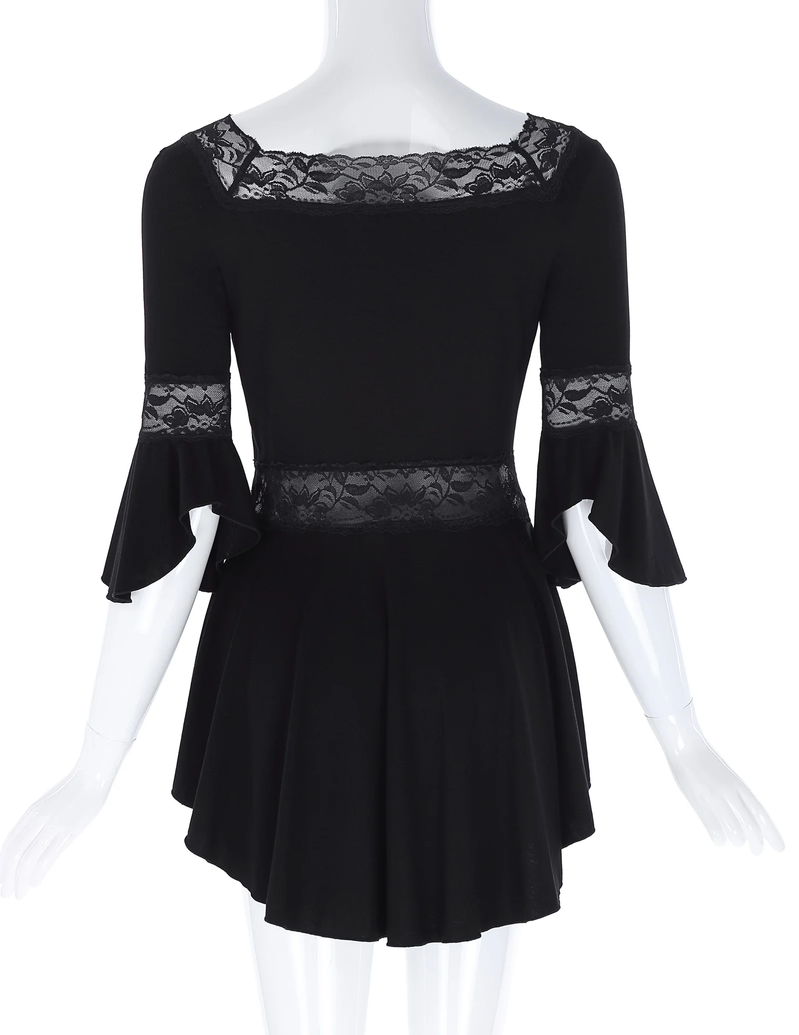 Bp женский Готический корсет на шнуровке сексуальный s Топ стимпанк викторианская