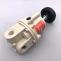 960-130-000 HIGH FLOW PRESSURE REGULATOR T70 0-10PSI 14NPT