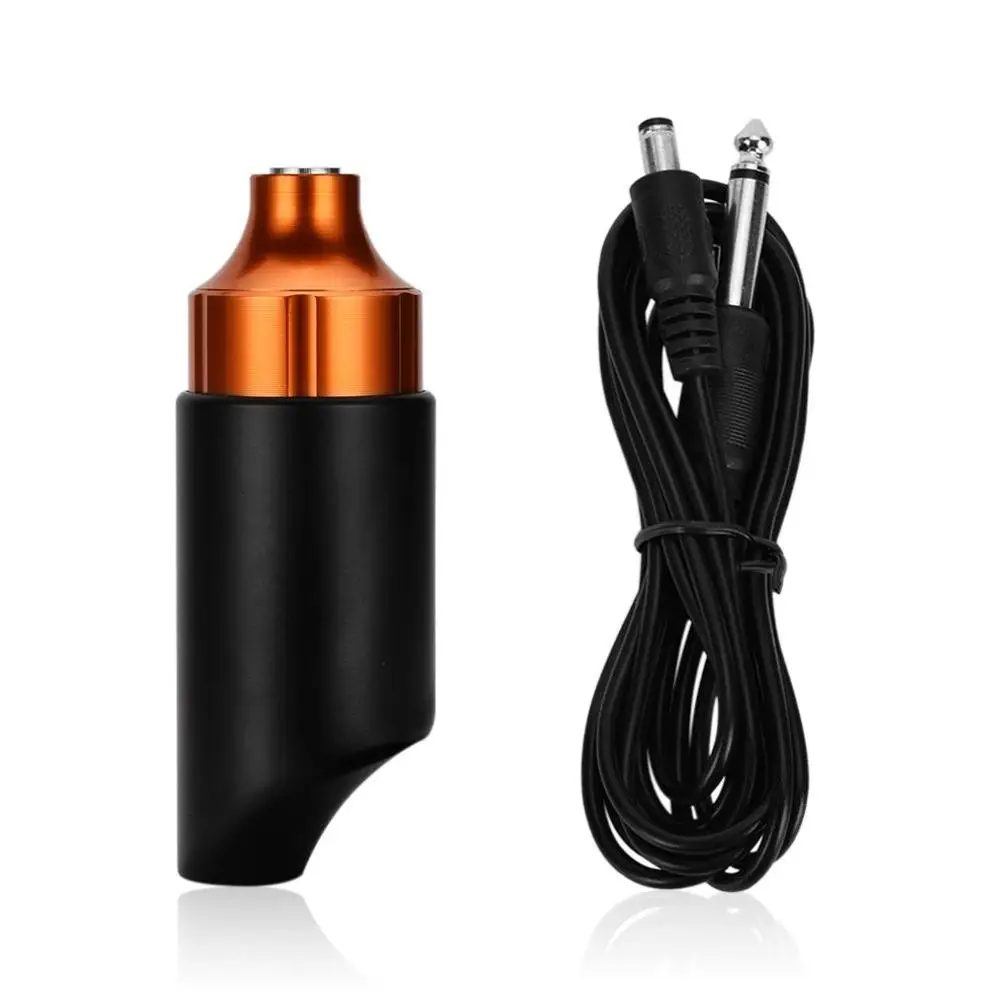 Профессиональная вращающаяся тату машинка мотор для ручки лайнера растушевки