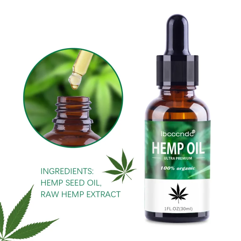 

Hemp Oil Essential Oil Relieves Pain and Improves Sleep Essential Oil Massage Essential Oil Body Oil Pure Natural Skin Care