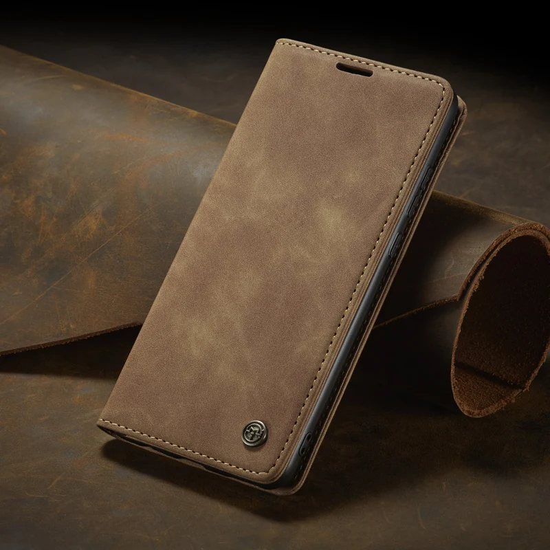 Роскошный чехол-книжка для Huawei P20 P30 Lite P Smart 2019 Mate 30 Pro, чехол-кошелек из натуральной кожи с держателем для карт, чехол для телефона