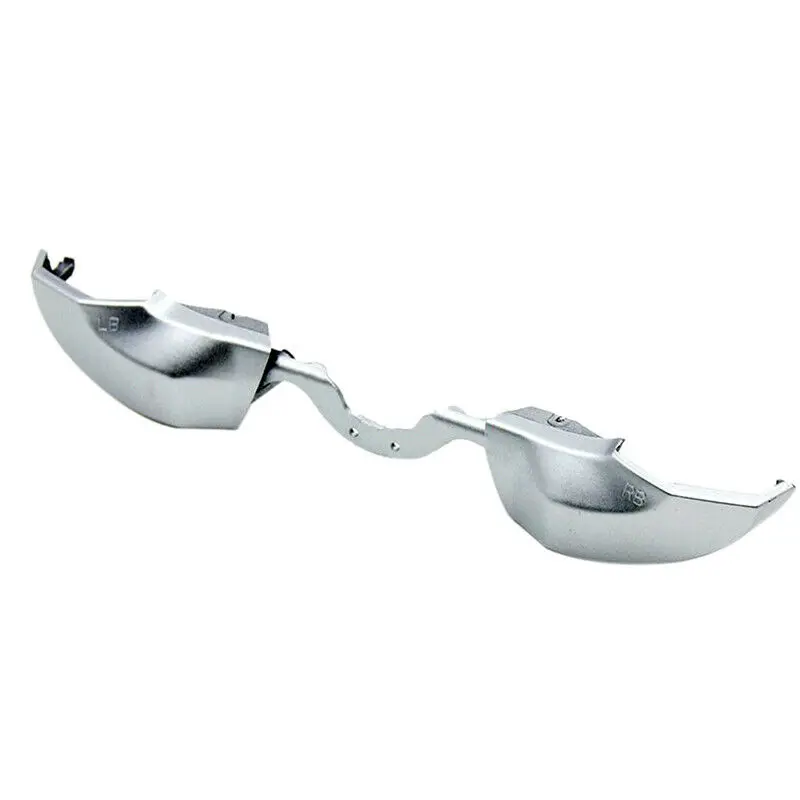 Хромированная кнопка Bumper LB RB для Xbox One Elite Controller|Запасные части| |