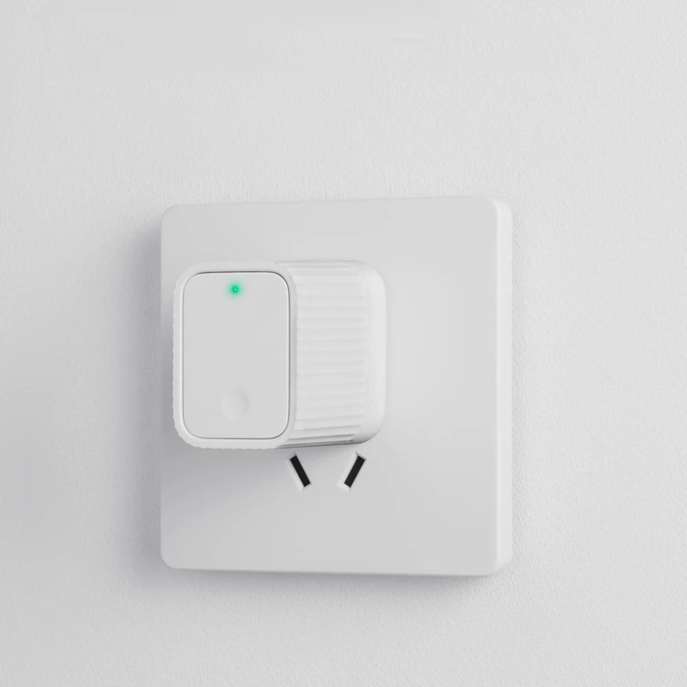 Новинка Youpin Smart Cleargrass Bluetooth wi-fi-шлюз концентратор Работает с приложением Mijia