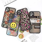 Чехол для iPhone 12 Pro, силиконовый, с защитой камеры, матовый, для iphone 11, 12 Pro Max, 7, 8 Plus, 6, 6S, X, XS Max, XR, SE 2020