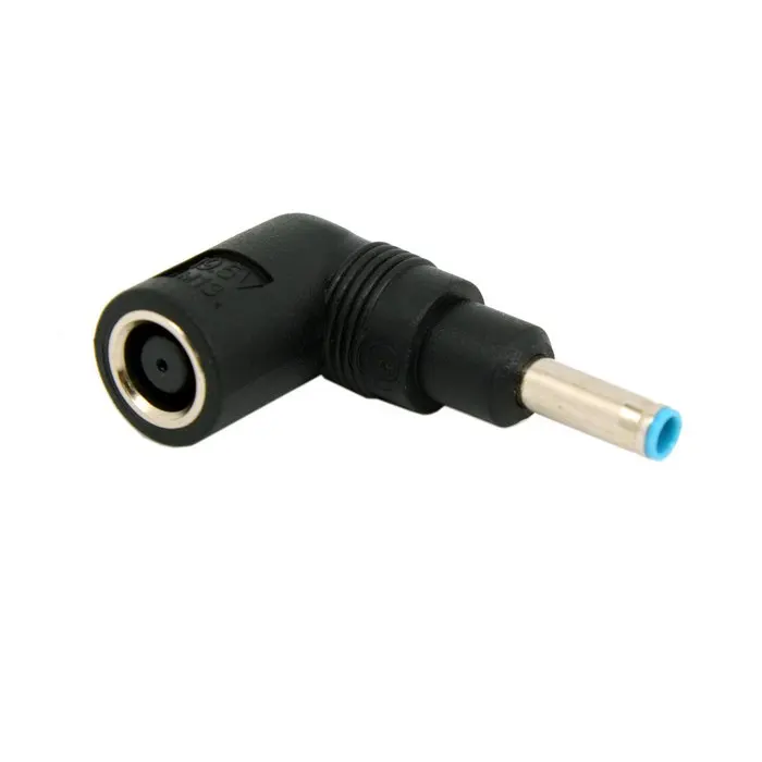 Преобразователь постоянного тока 7 4*5 0 мм мама-4 5*3 штекер для ноутбука адаптер