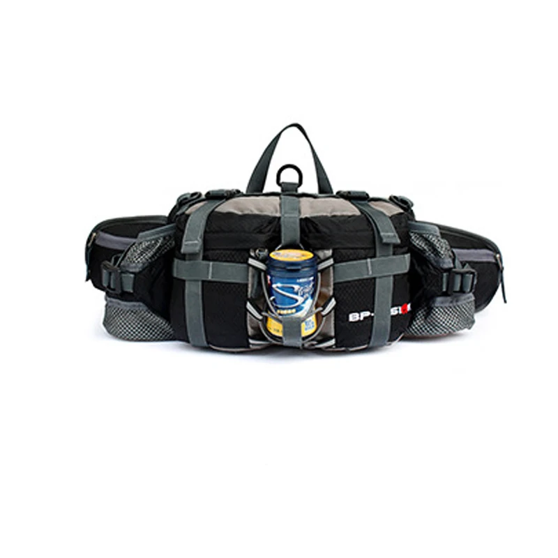 Цена Рюкзак Z30 на одно плечо для занятий спортом на открытом воздухе, походный велосипедный альпинистский ранец, водонепроницаемая нейлоновая в...