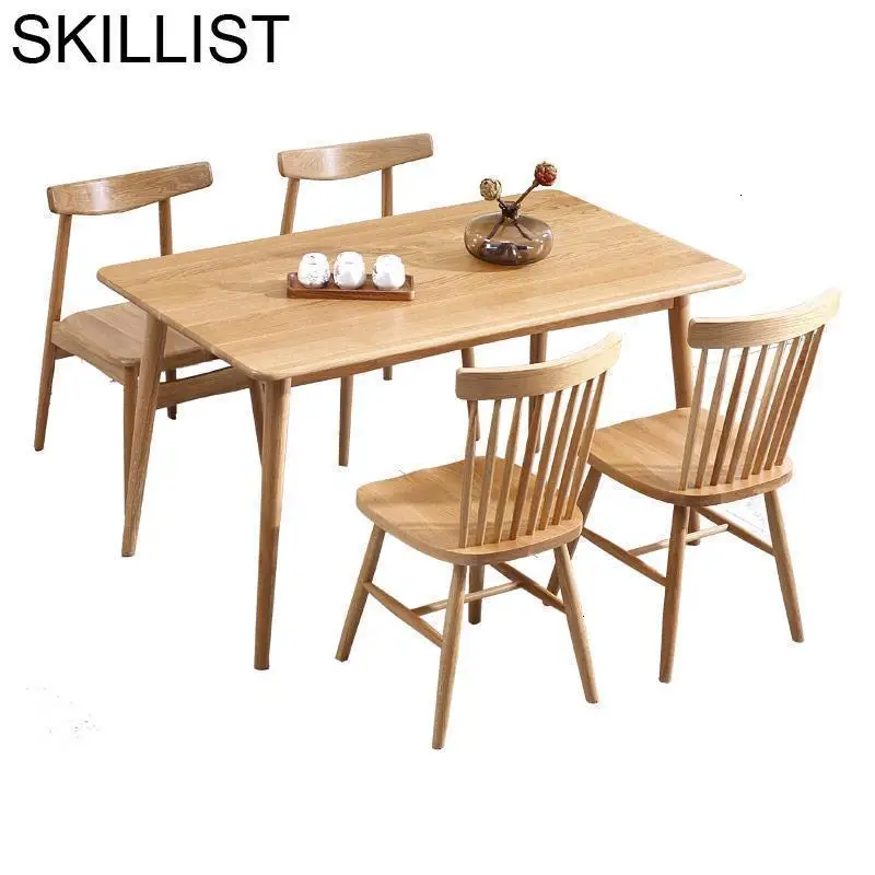 Masasi Tisch De Salle A Manger imperne Tavolo Dinning Esstisch Set Comedor Shabby Chic Mesa Bureau Tablo обеденный стол| |