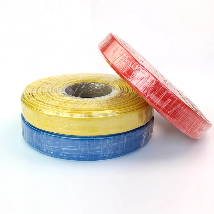 

Dia 20mm (Width 33mm) Heat Shrink Tube 2:1 Polyolefin Thermal Cable Sleeve Insulated Wire Protector Wrap DIY Connector Repair