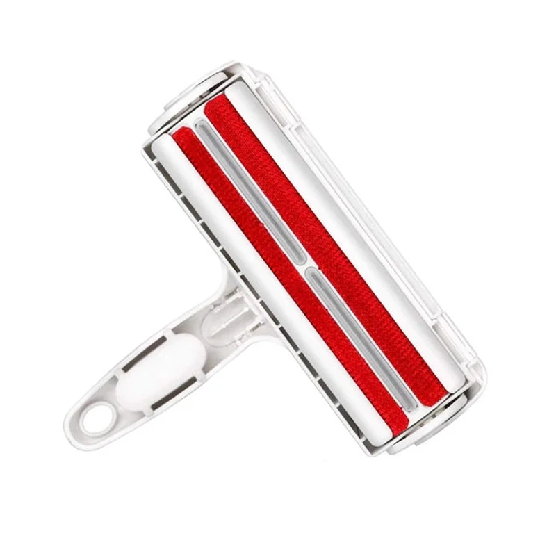 Переносное средство для удаления ворса собак включая расческу инструмент