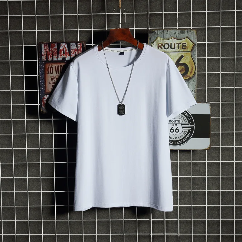 

Новые летние Горячая распродажа! Футболка Топ, повседневный спортивный костюм с короткими рукавами Круглый воротник; Самая популярная горя...