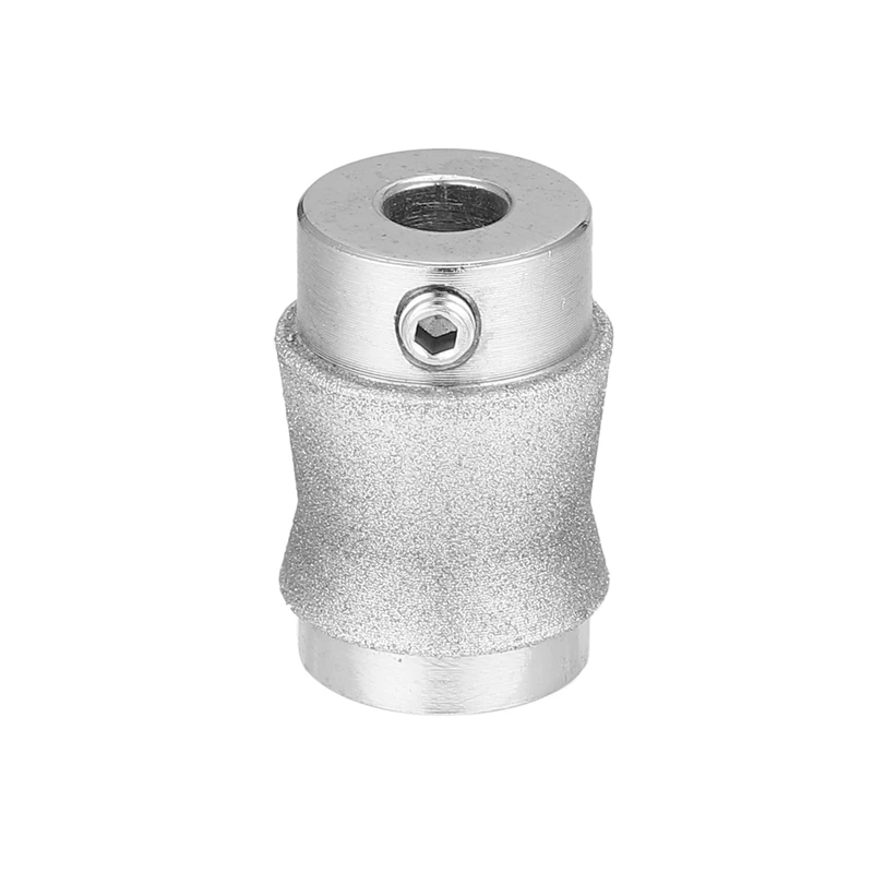 Горячее 1 дюймовое стекло алмазная шлифовальная головка инструменты зернистости