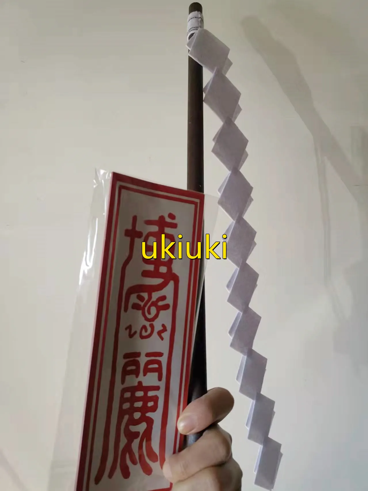 Палочка с карточками для косплея Touhou Project Reimu Hakurei |