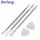 15 шт., универсальный инструмент для вскрытия телефона