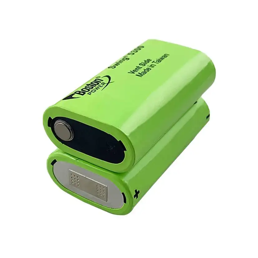 

New Original Battery For BOSTON SWING 5300mAh 3.7V Low Temperature Fuel Lithium Batteries Cell 13A Discharge