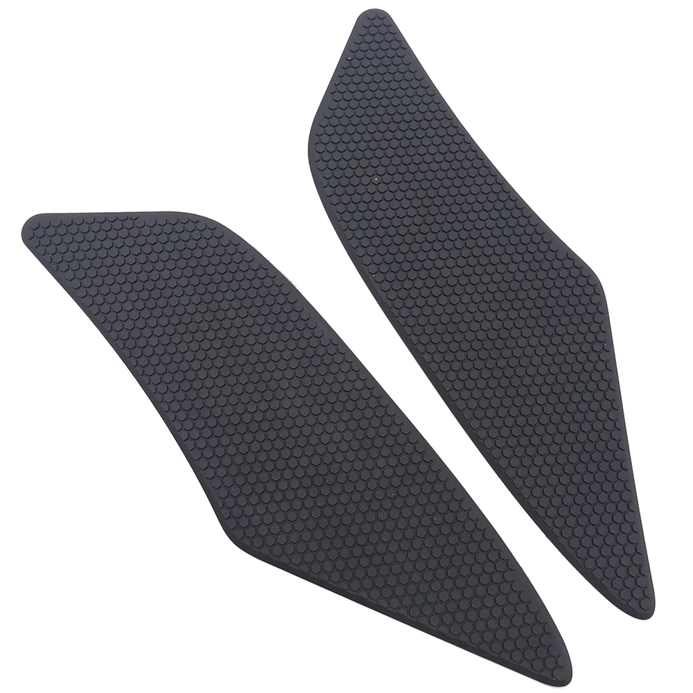 For Yamaha YZF-R6 YZFR6 2017-2020 2019 2018 Motorcycle Anti Slip Sticker Tank Traction Pad Side Knee Grip Protector | Автомобили и