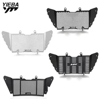grille radiator guard suitable for 390 adventure adv 2019 2020 2021 390adv 390adventure aluminum radiator protective cover