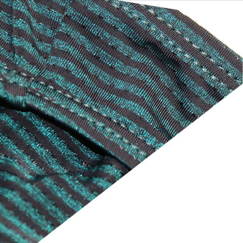 Трусы джоки мужские с низкой посадкой пикантное нижнее белье в полоску трусы