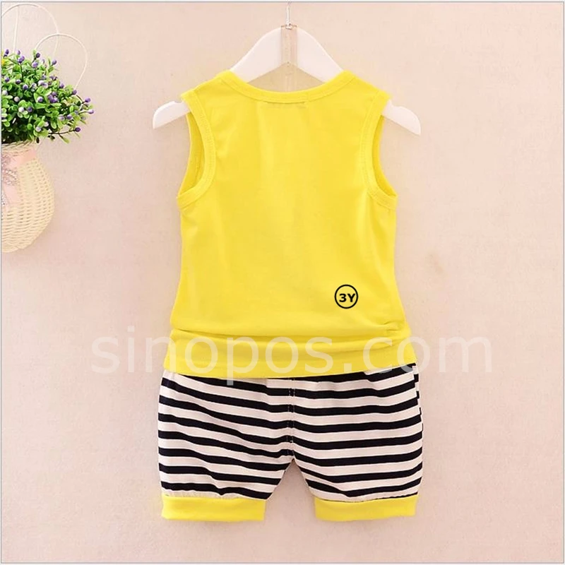 Children's Clothing Size Dot Labels adhesive clear tape round sticker infant wear teen apparel folded baby dress pile sizer tag | Дом и