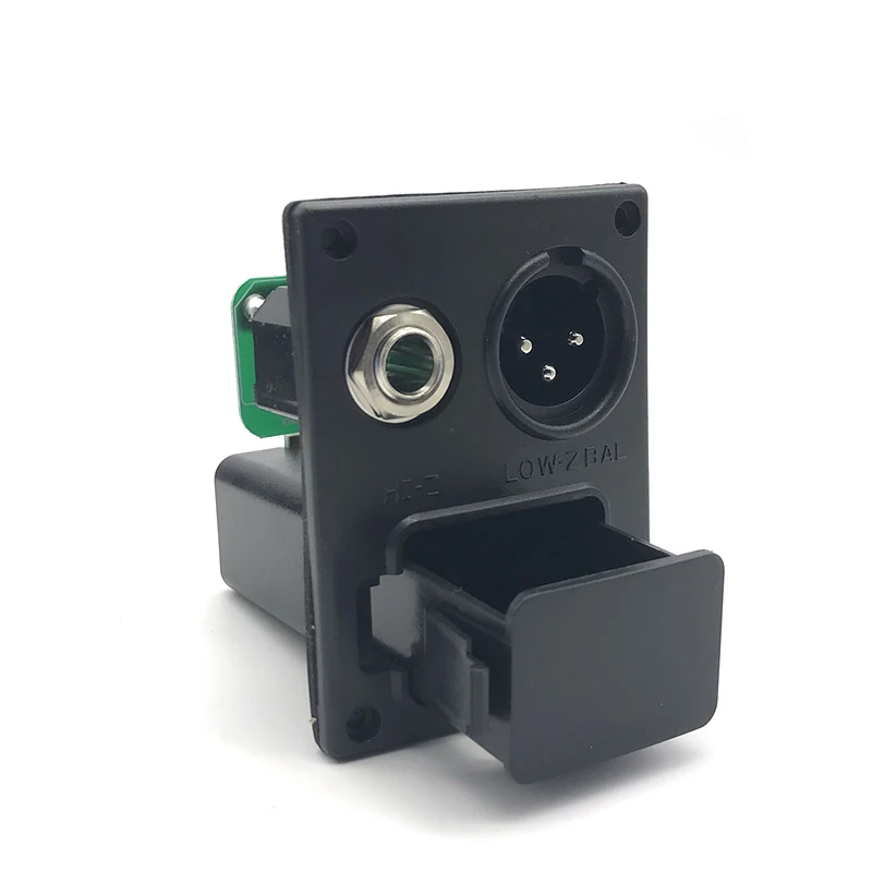 6 шт LC 5 полос акустической гитары пикап эквалайзер ЖК дисплей тюнер пьезо