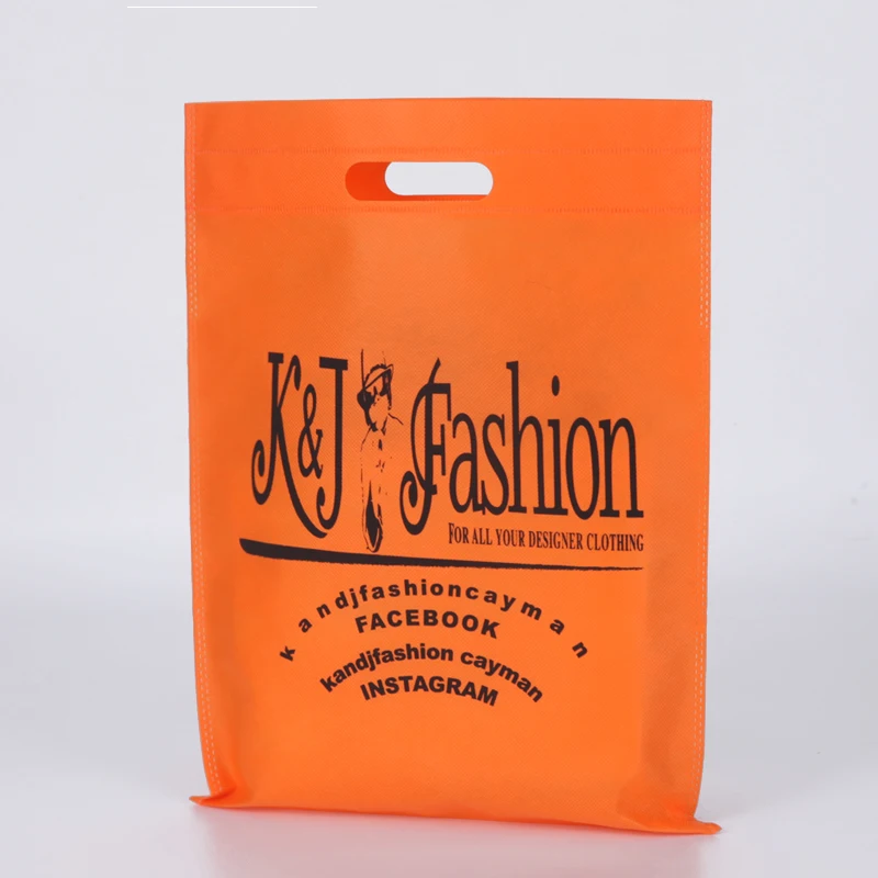 Фото Горячая Распродажа оптовая продажа многоразовые нетканые тканевые сумки складная хозяйственная эко сумка
