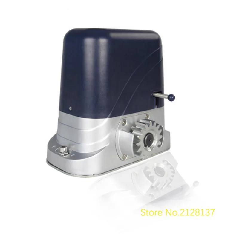 Оператор раздвижных ворот и Открыватель для домашней автоматизации мотор