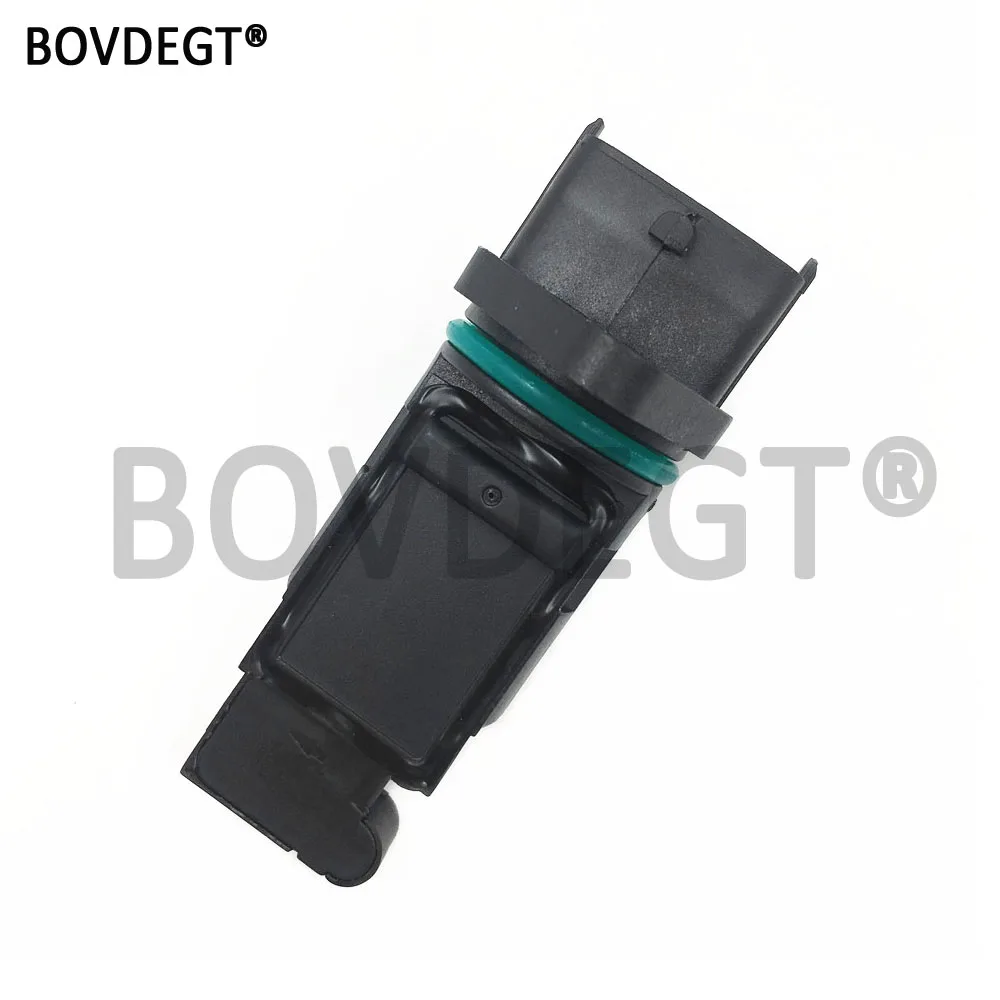 5PINS Mass Air Flow Sensor MAF for NISSAN TERRANO OPEL ASTRA VECTRA VAUXHALL SIGNUM SAAB 9-3 etc. 0281002663 | Автомобили и