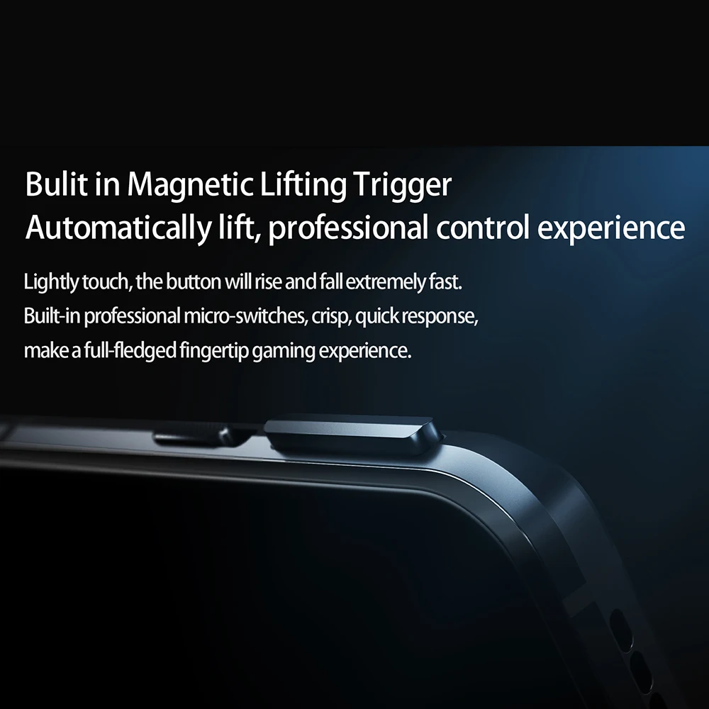 Global Version Black Shark 4 5G Gaming Smartphone Snapdragon 870 120W Fast Charge 144Hz Refresh Rate Samsung E4 Screen NFC OTA | Мобильные
