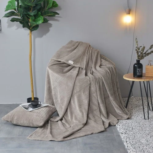 Вива плед 210х230 Delicatex|Шаль| |