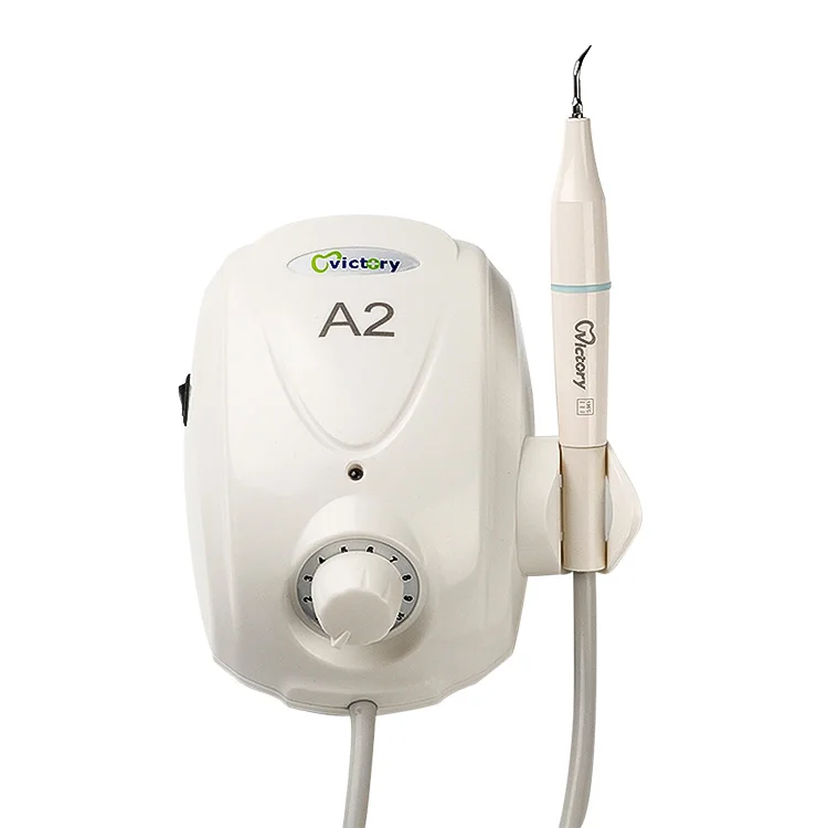 

Denspay Home Use Teeth Portable Ultrasonic Scaler