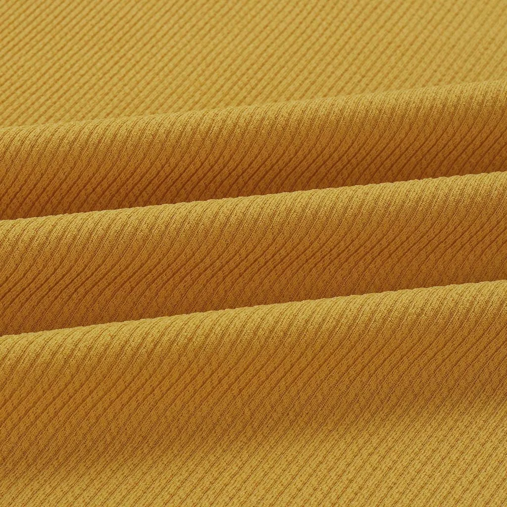 SAGACE женское облегающее трикотажное однотонное мини платье с высоким воротником