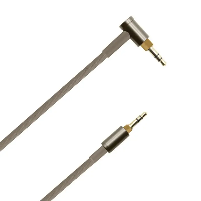 Aux наушников аудио удлинитель шнур для sony WH-1000xm3 WH-CH700N беспроводной 3XUE