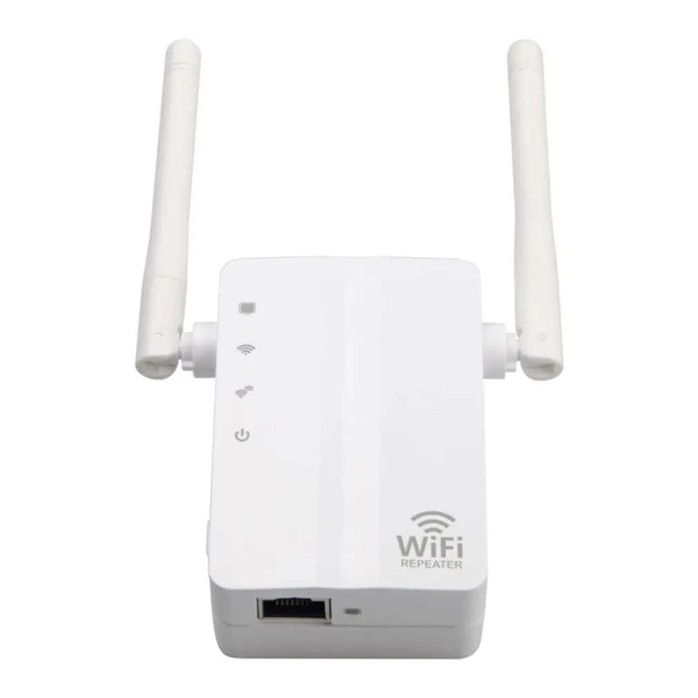 300 Мбит/с Wifi роутер двухполосный повторитель усилитель беспроводной
