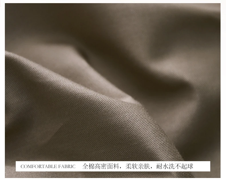 1pcs cotton Fitted Sheet High 30cm solid color Bed Sheet Four Corners With Elastic Band Mattress Cover 90x200cm/200x220cm