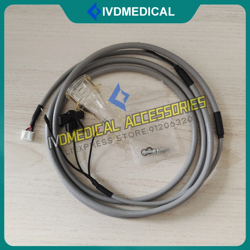 

Mindray BC5100 BC5180 BC5300 BC5310 BC5380 BC - 5100 5180 5300 5310 5380 Hematology Analyzer WBC Counting Pool WBC Bath Assembly