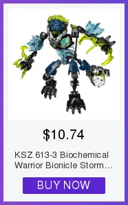 BionicleMask светильник XSZ 706-1 детский интеллект Bionicle строительный блок кирпич совместим с 70778 игрушками