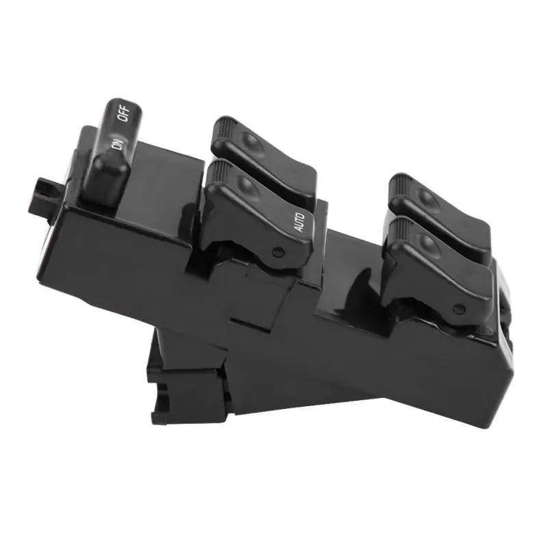 Автомобильный Электрический переключатель управления окном левый для Mazda 323 (BA)