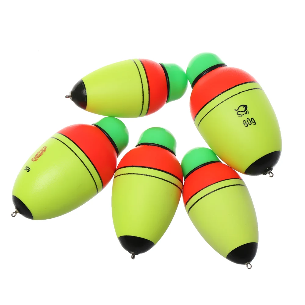 1 шт. электронный поплавок для рыбалки с кнопкой ночная пластикосветильник палка