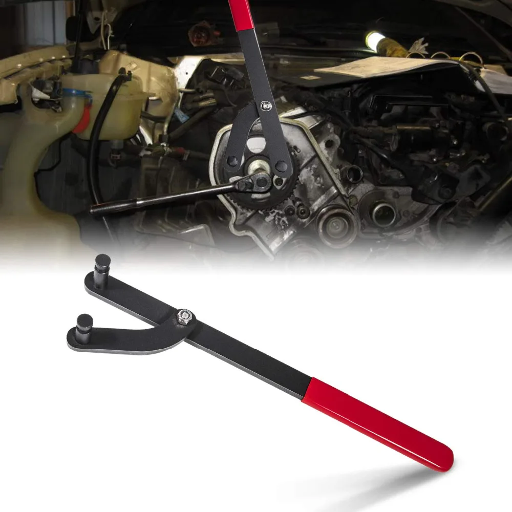 Держатель для распределительного вала и дизельного двигателя инструмент