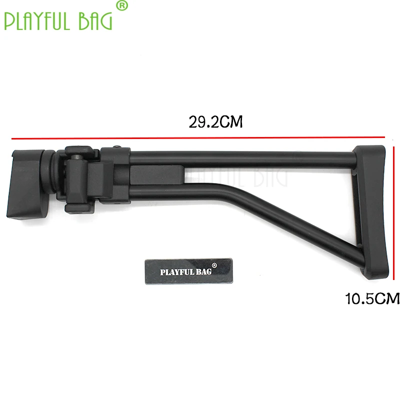 Открытый CS игрушки Запасные части для ружья Renxiang AK47 взрывной переоборудованный продукт Aka Электрический водяной пулевой пистолет Recoil игрушка KD44
