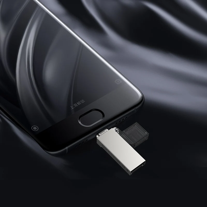 Кардридер Ginsley USB 3,0 SD/Micro SD TF OTG Смарт-карта памяти адаптер для ноутбука USB 3,0 Тип C кардридер SD кардридер