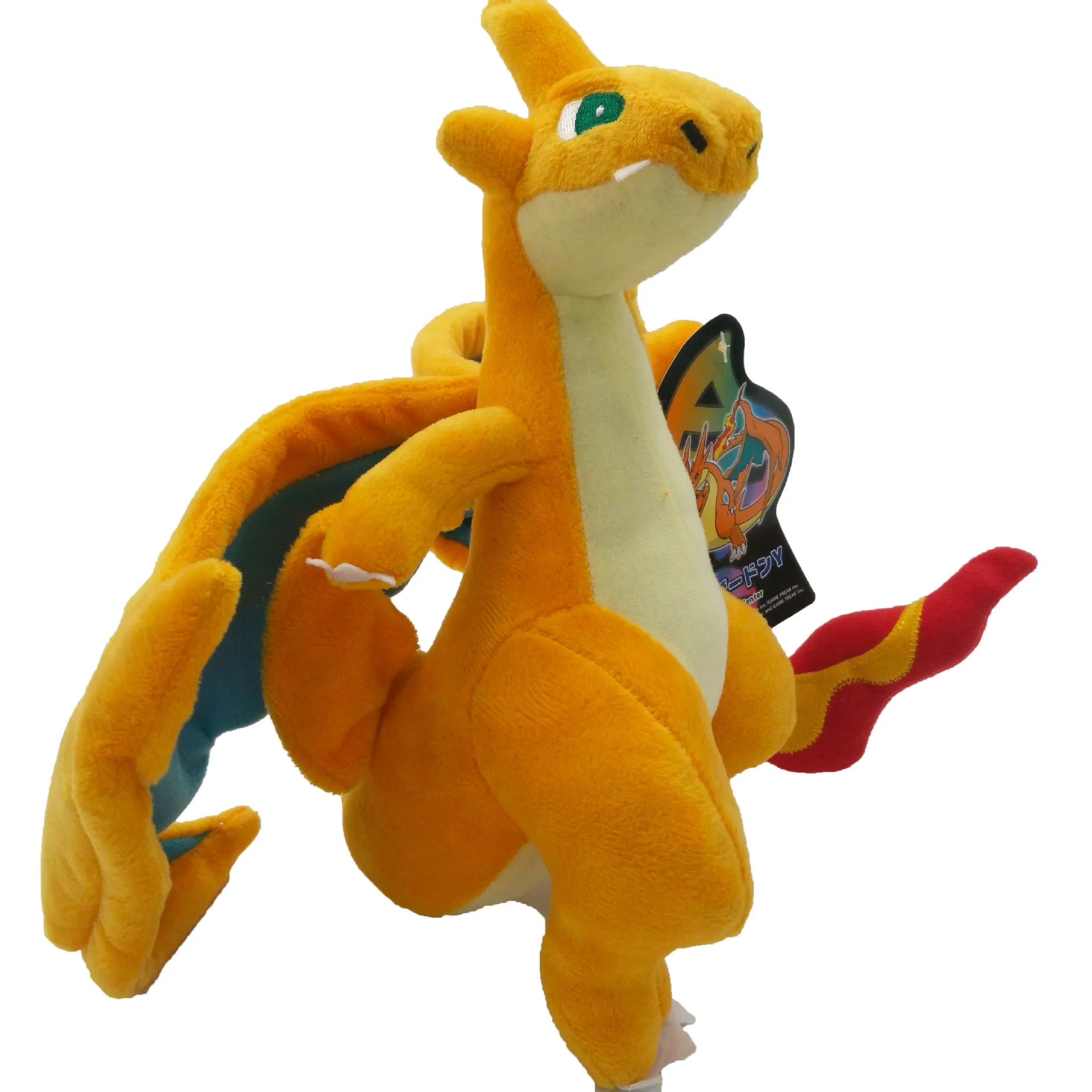 15 20 см плюшевые игрушки и куклы из мультфильма Сквиртл Пикачу Чаризард аниме для