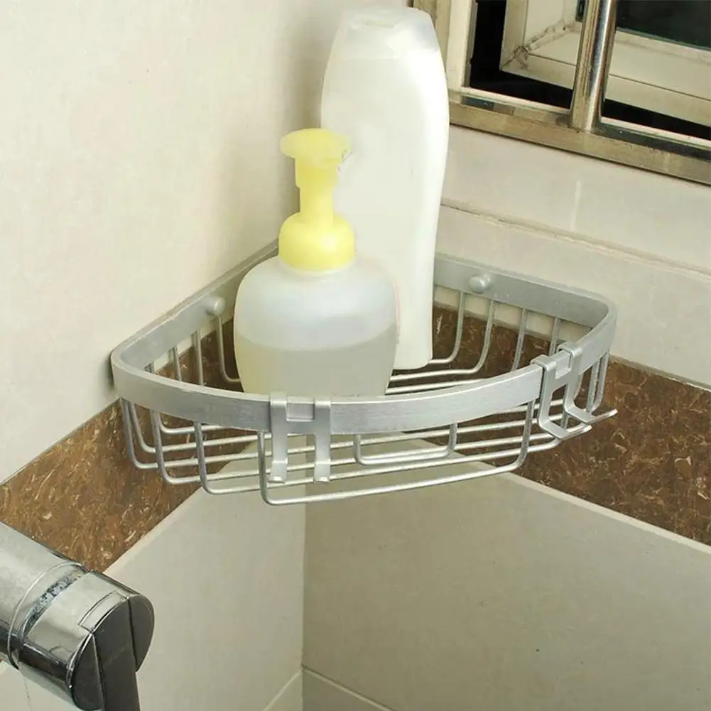 

Мини пространство алюминиевая металлическая душевая рама стеклянная дверь крючок держатель для отверстий стойка свободная Вешалка Органа...