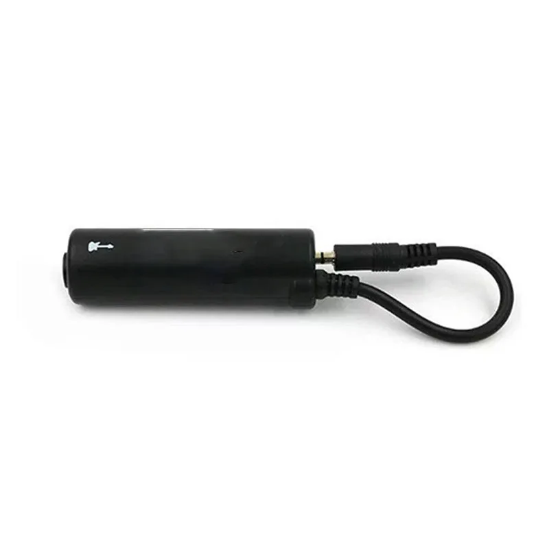 Для Irig мобильных эффектов Гитарные эффекты для перемещения гитарных Замена
